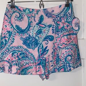 Lilly Pulitzer Faye Skort